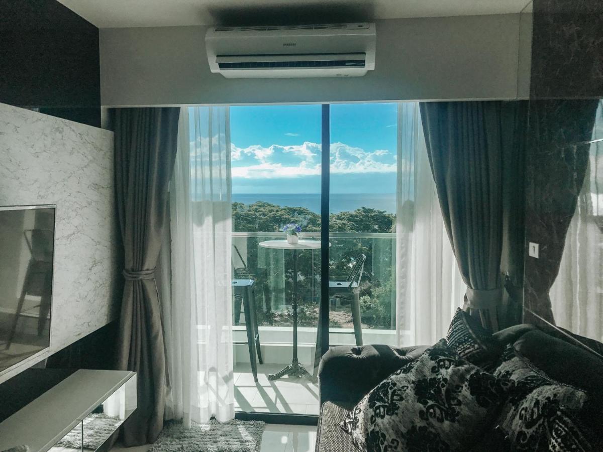 Deamber Bangsare Pattaya Appartement Bang Sare Buitenkant foto